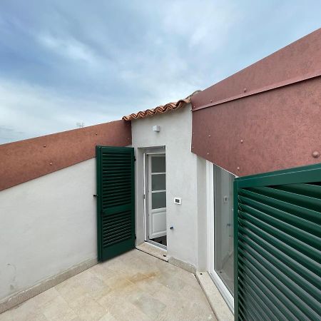 אנקונה B&B Aganita מראה חיצוני תמונה