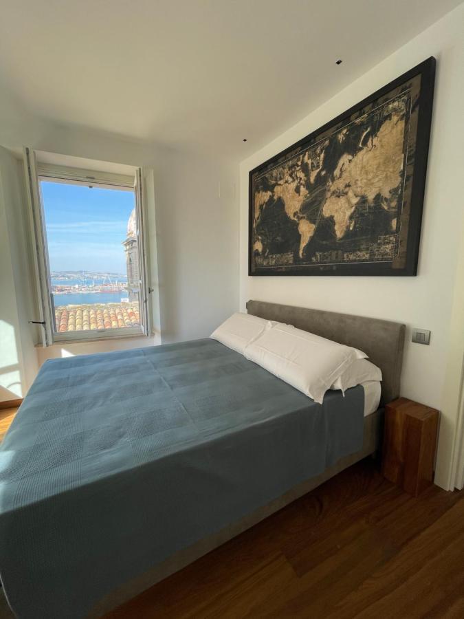 אנקונה B&B Aganita מראה חיצוני תמונה