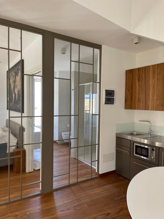 אנקונה B&B Aganita מראה חיצוני תמונה