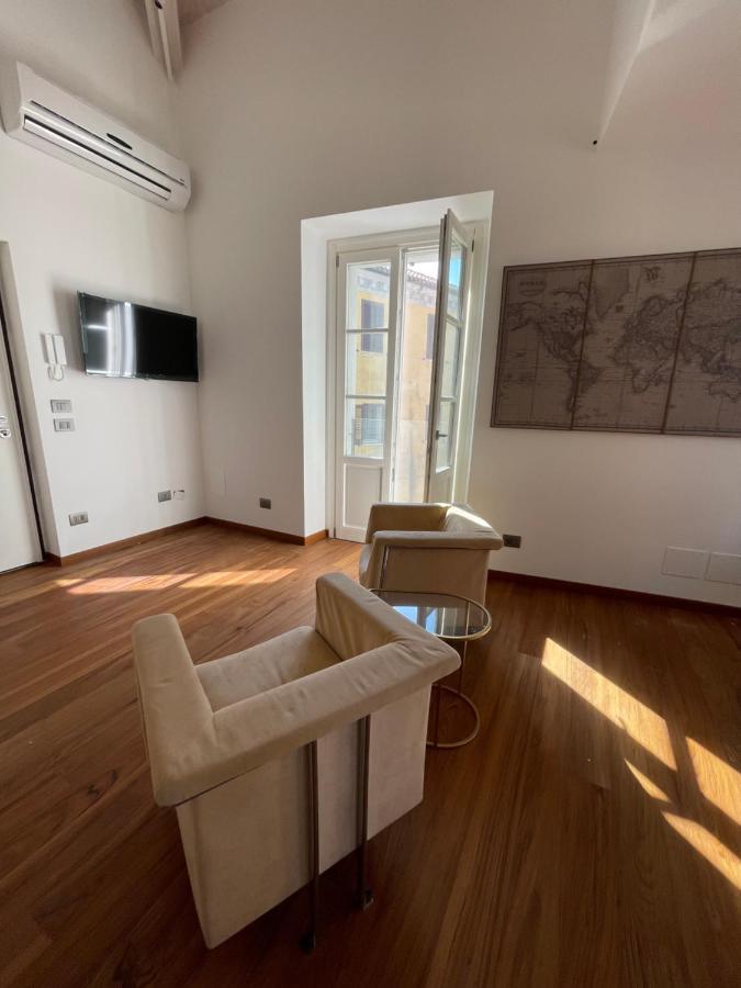 אנקונה B&B Aganita מראה חיצוני תמונה