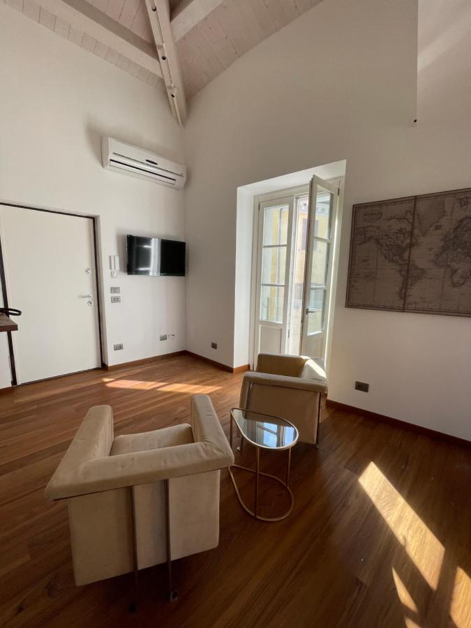 אנקונה B&B Aganita מראה חיצוני תמונה
