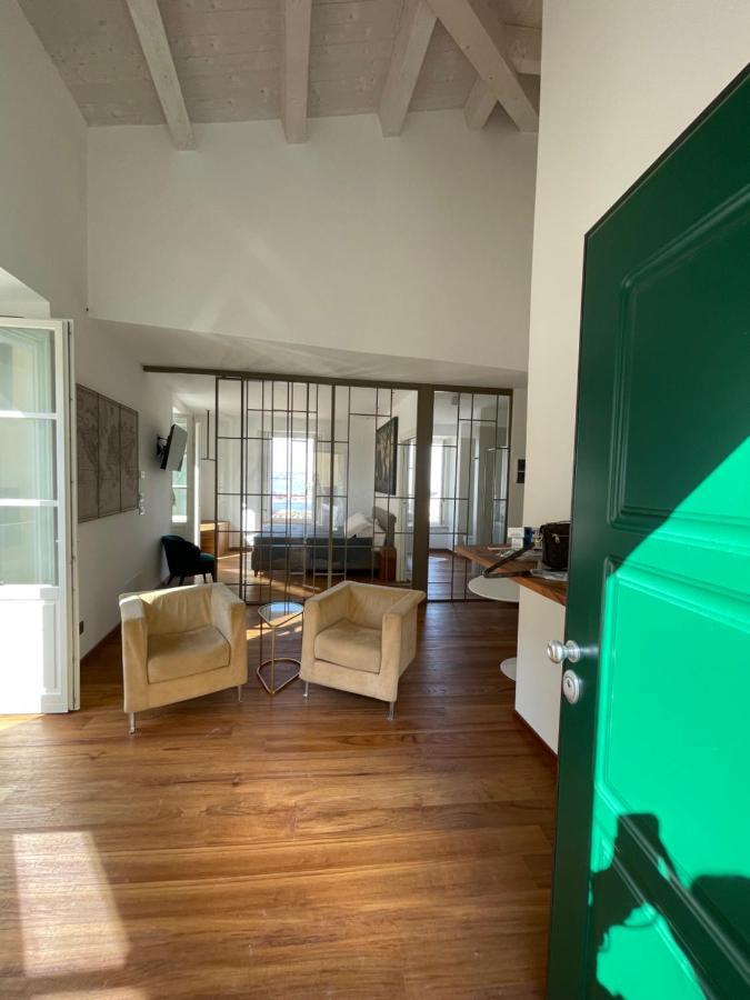 אנקונה B&B Aganita מראה חיצוני תמונה