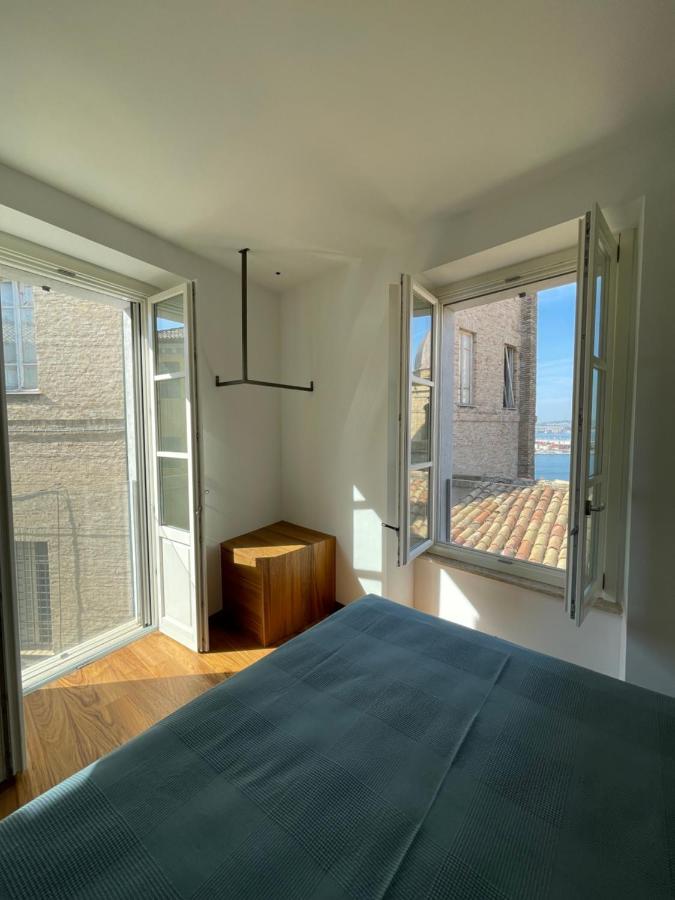 אנקונה B&B Aganita מראה חיצוני תמונה