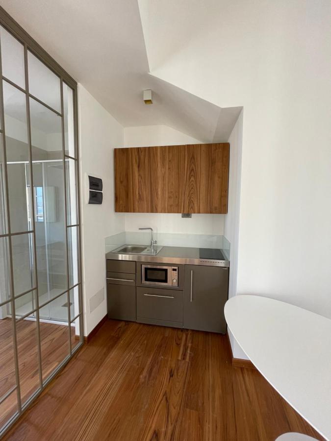 אנקונה B&B Aganita מראה חיצוני תמונה