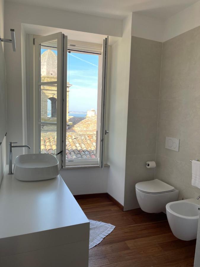 אנקונה B&B Aganita מראה חיצוני תמונה