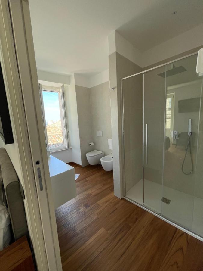 אנקונה B&B Aganita מראה חיצוני תמונה