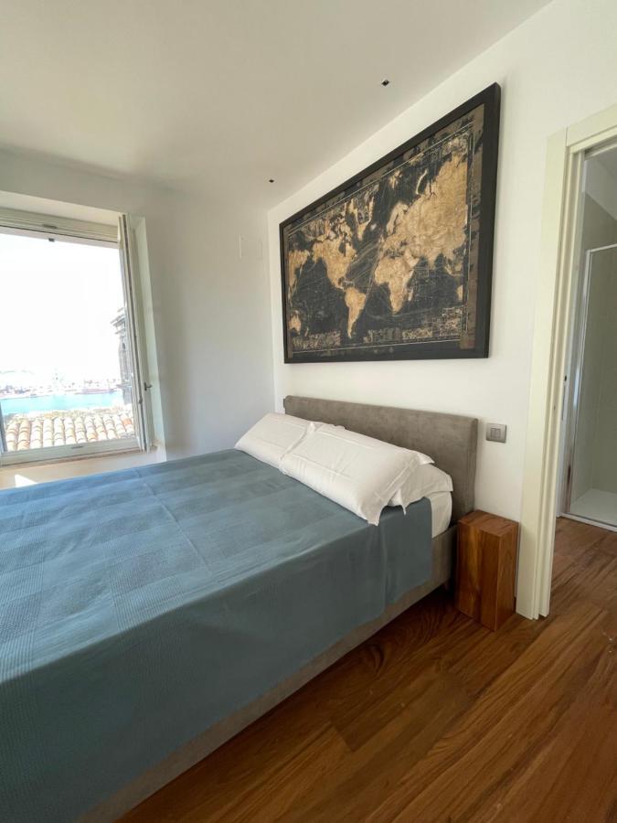 אנקונה B&B Aganita מראה חיצוני תמונה