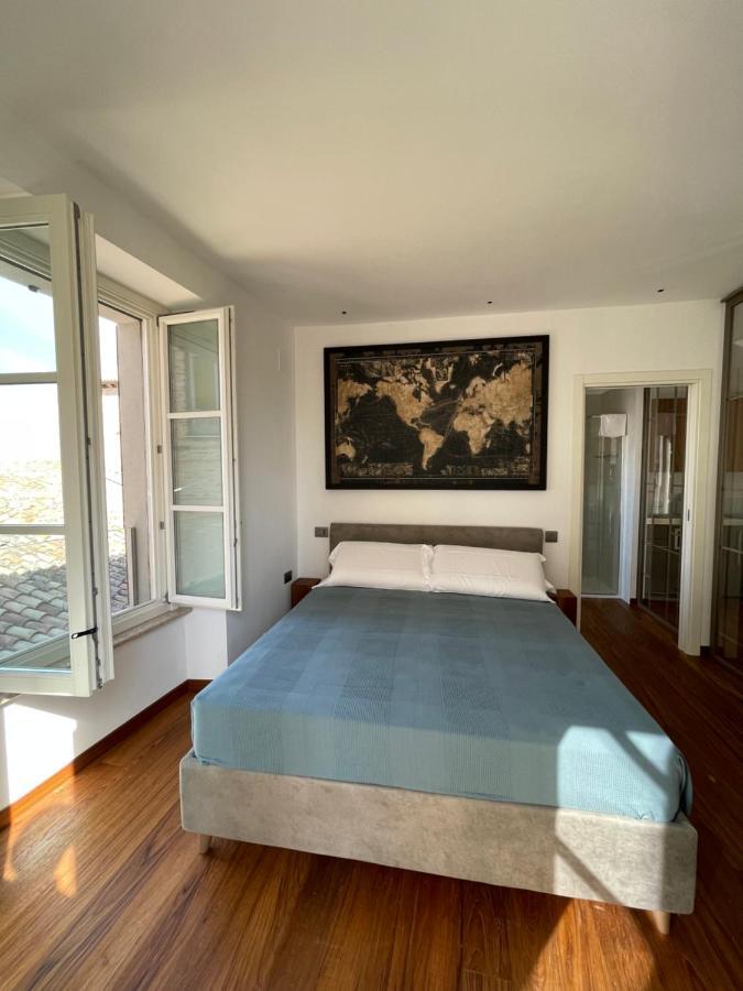 אנקונה B&B Aganita מראה חיצוני תמונה
