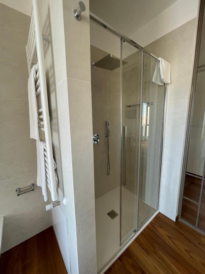 אנקונה B&B Aganita מראה חיצוני תמונה