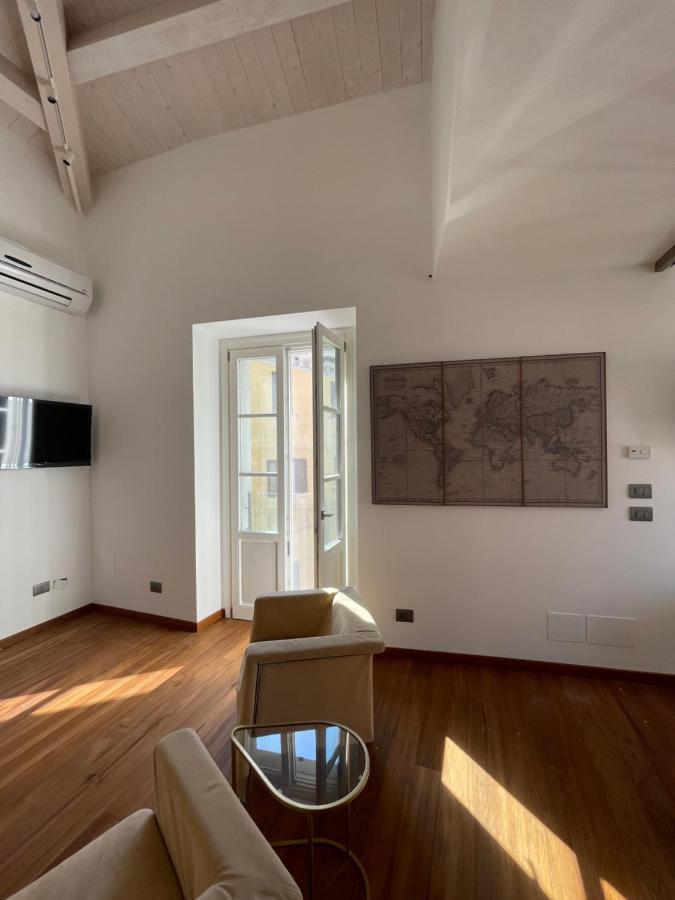 אנקונה B&B Aganita מראה חיצוני תמונה