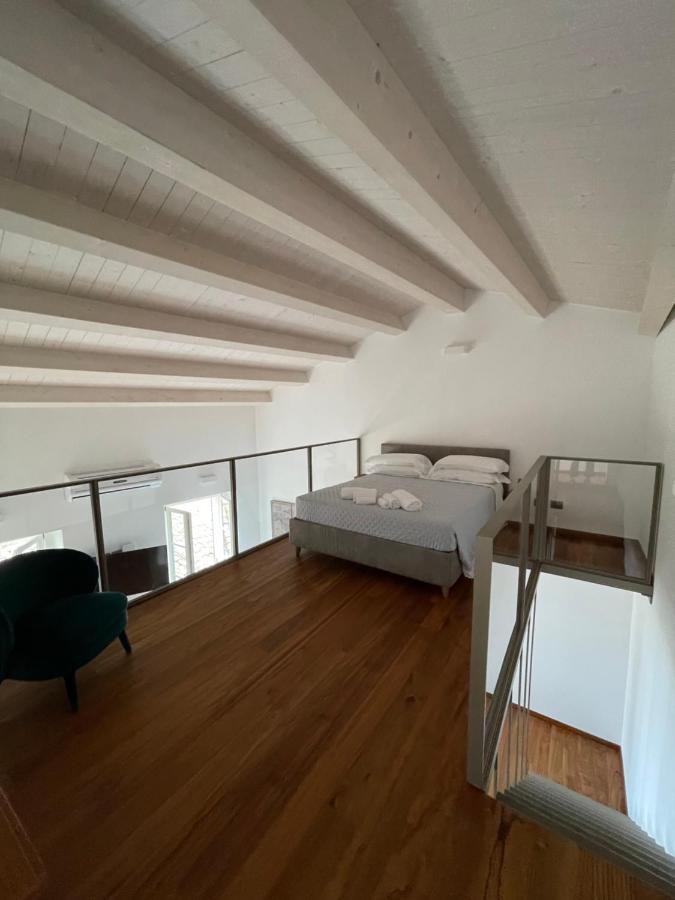 אנקונה B&B Aganita מראה חיצוני תמונה