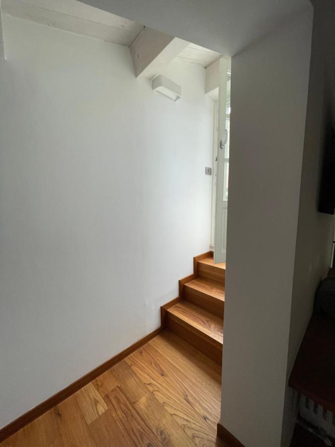 אנקונה B&B Aganita מראה חיצוני תמונה
