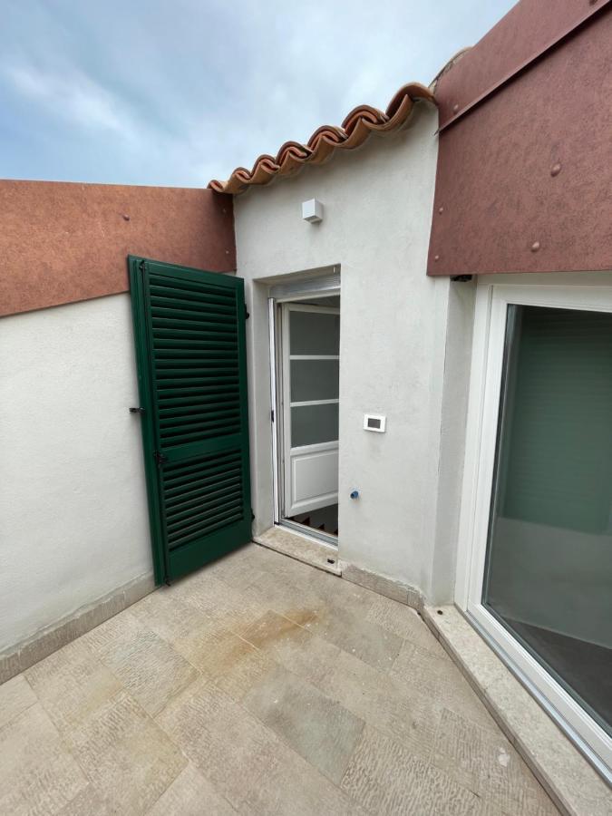 אנקונה B&B Aganita מראה חיצוני תמונה