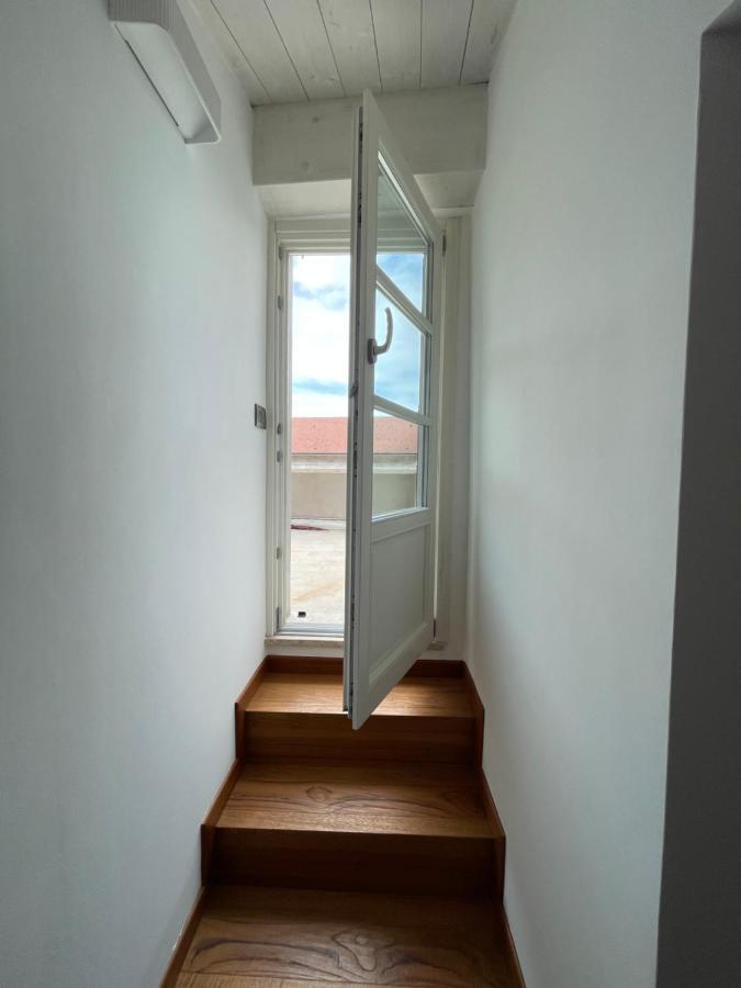 אנקונה B&B Aganita מראה חיצוני תמונה