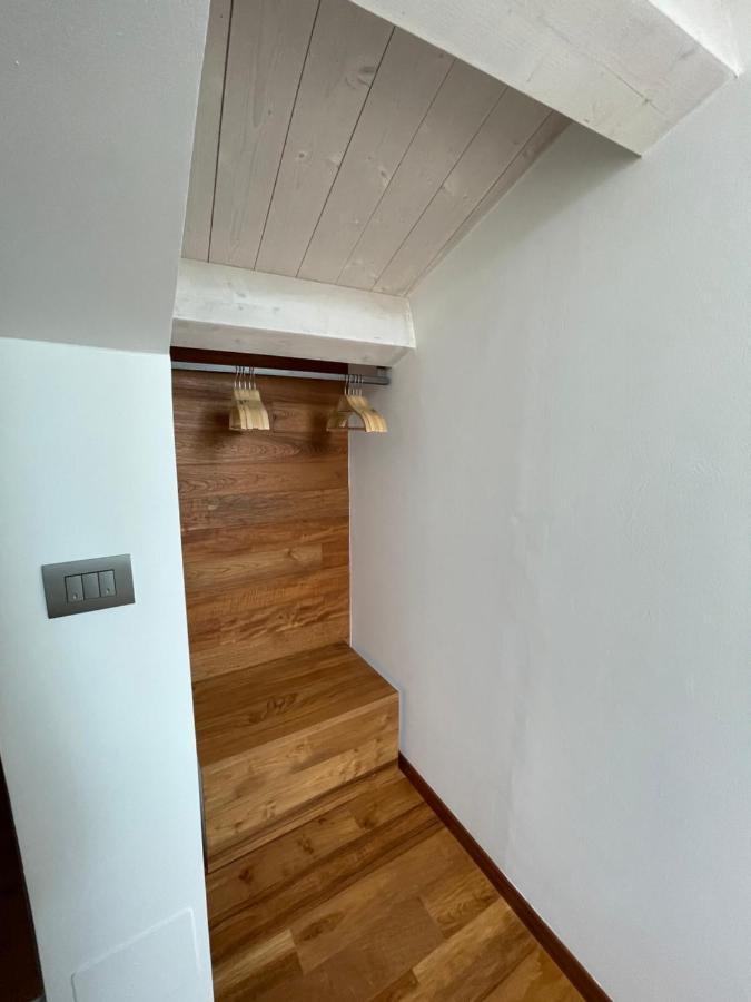 אנקונה B&B Aganita מראה חיצוני תמונה