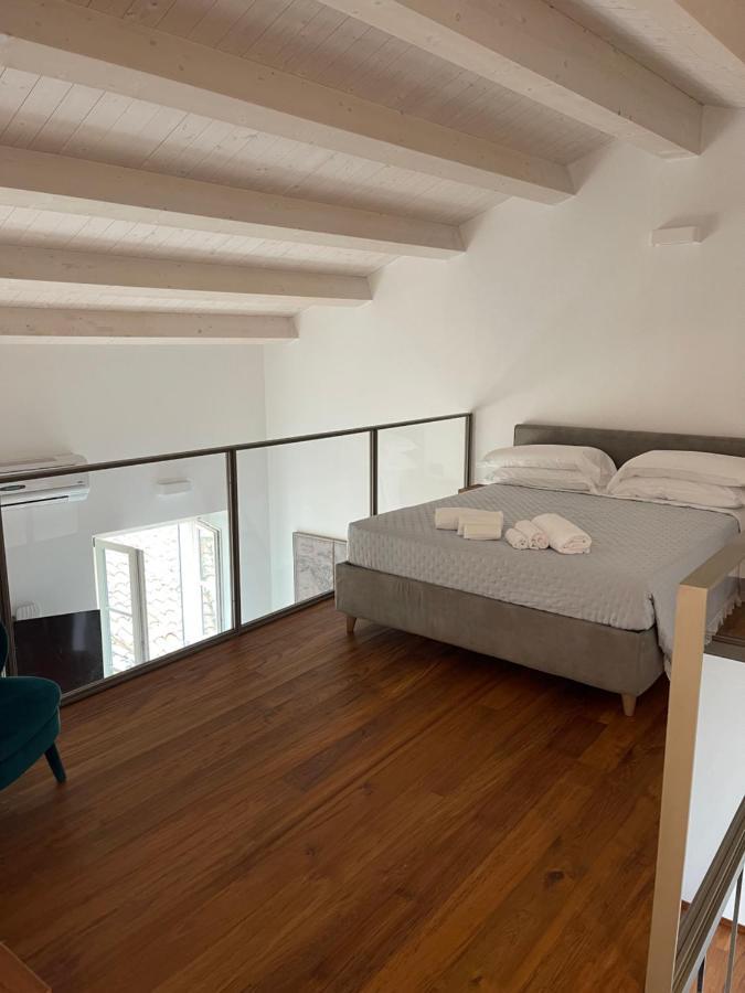 אנקונה B&B Aganita מראה חיצוני תמונה