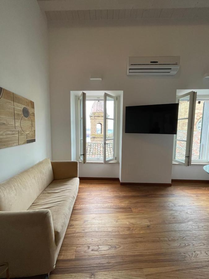 אנקונה B&B Aganita מראה חיצוני תמונה