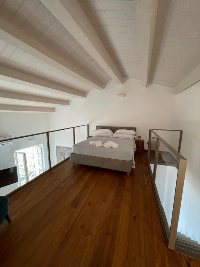 אנקונה B&B Aganita מראה חיצוני תמונה