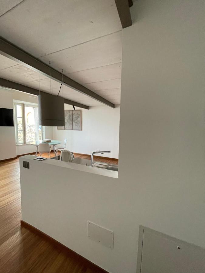 אנקונה B&B Aganita מראה חיצוני תמונה