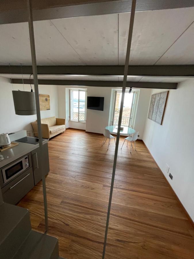 אנקונה B&B Aganita מראה חיצוני תמונה