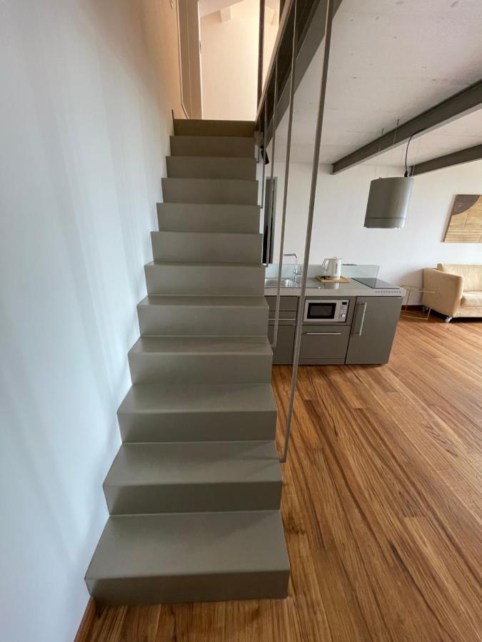 אנקונה B&B Aganita מראה חיצוני תמונה