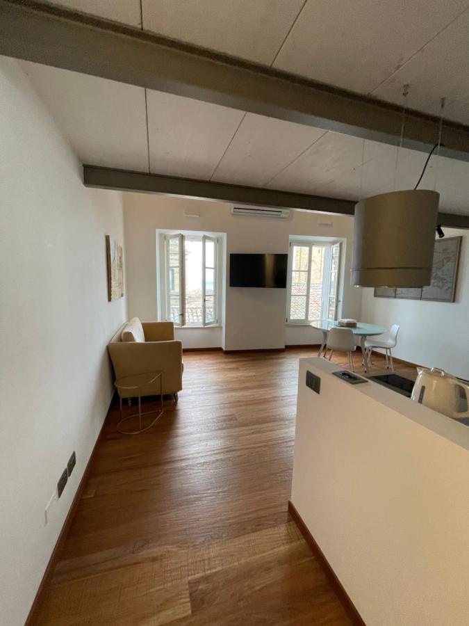 אנקונה B&B Aganita מראה חיצוני תמונה