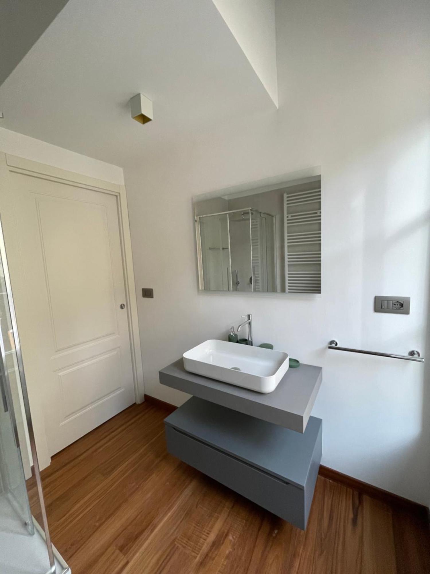 אנקונה B&B Aganita מראה חיצוני תמונה
