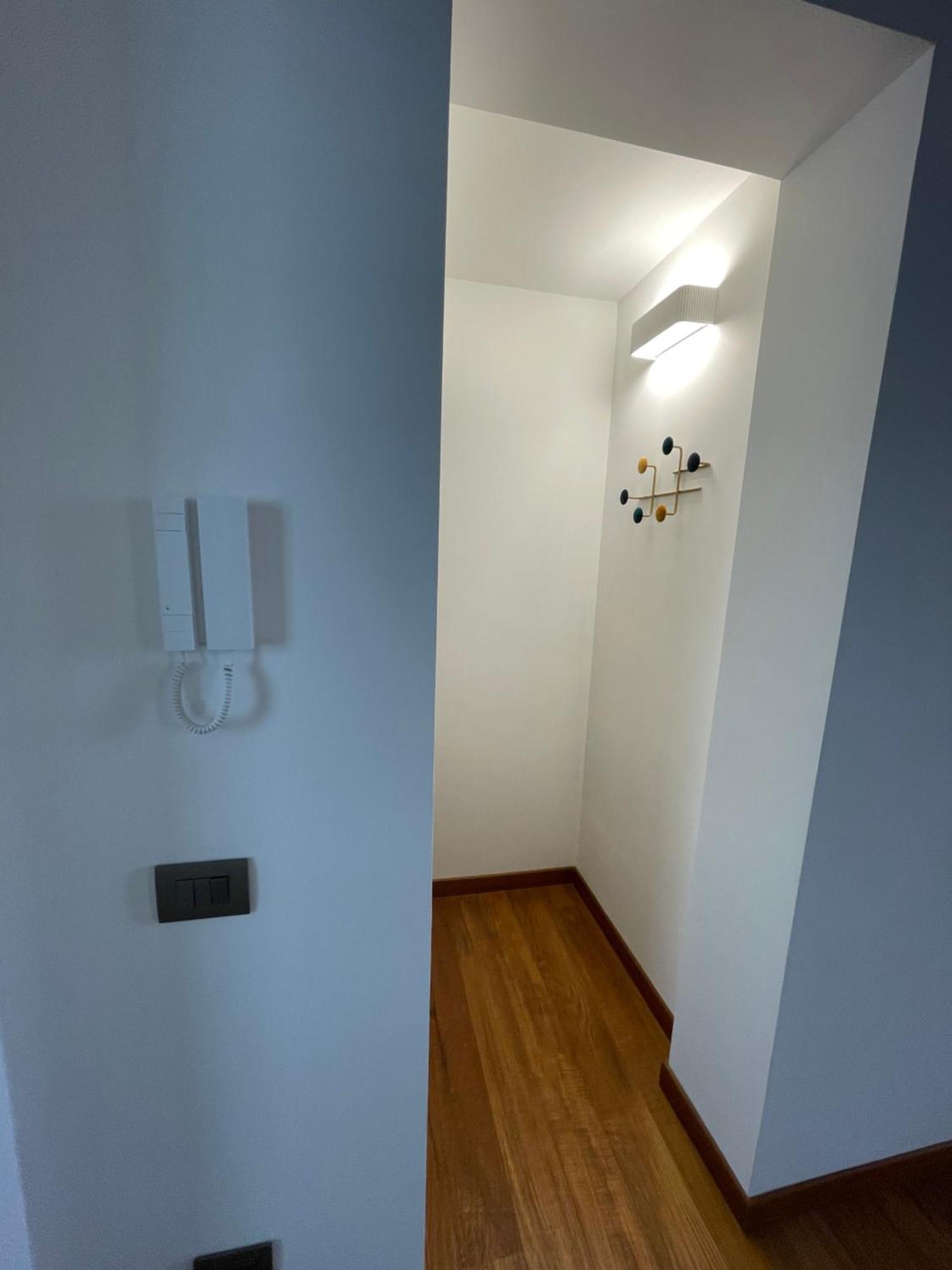 אנקונה B&B Aganita מראה חיצוני תמונה