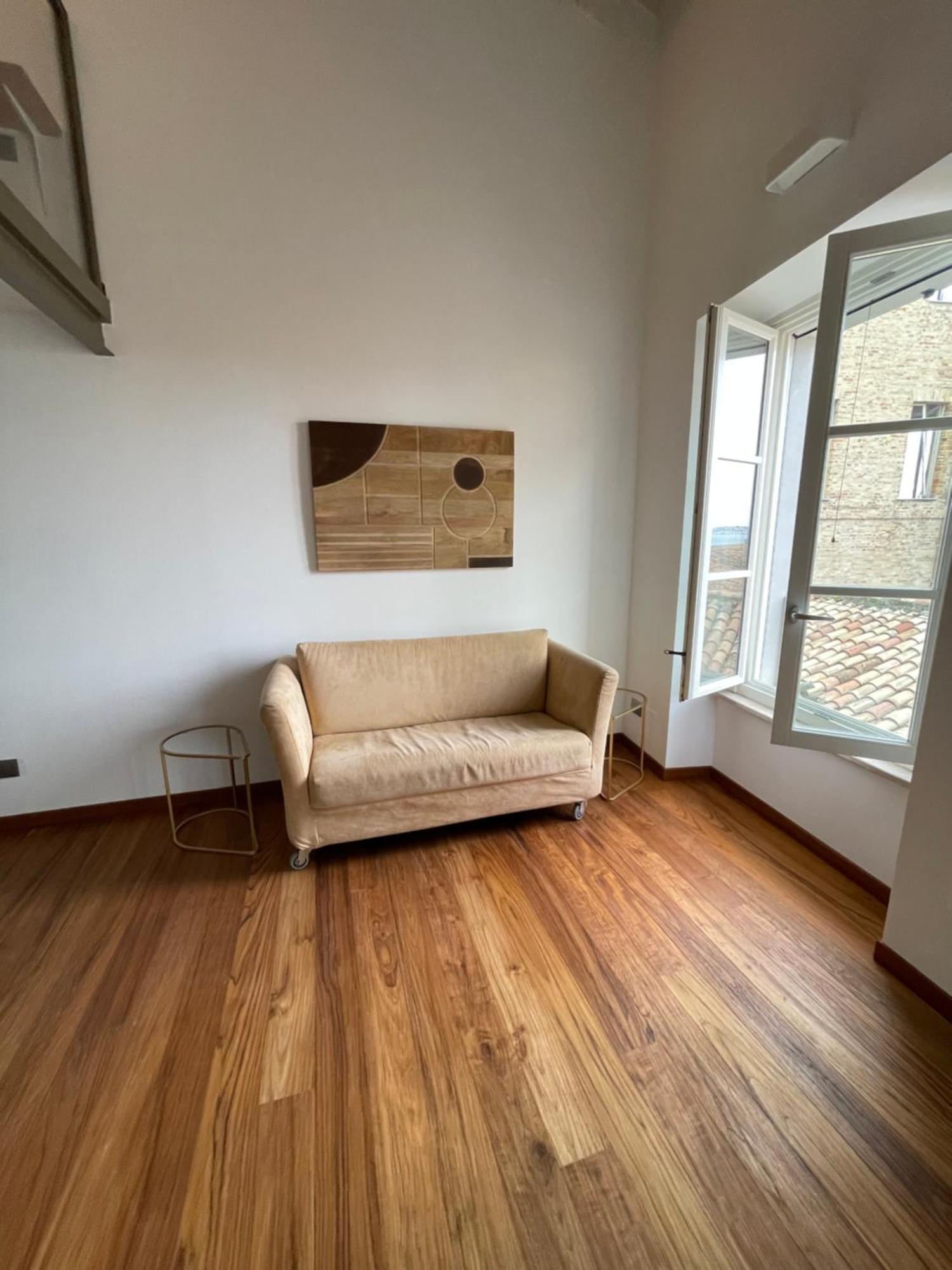 אנקונה B&B Aganita מראה חיצוני תמונה